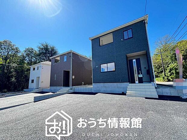 ■岐阜県で５７０件の新築一戸建情報！■お気軽にお問い合わせ下さい！■ローンのご相談も、当社の住宅ローン診断士にお任せ下さい！