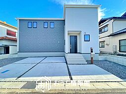 岐阜県可児市愛岐ケ丘