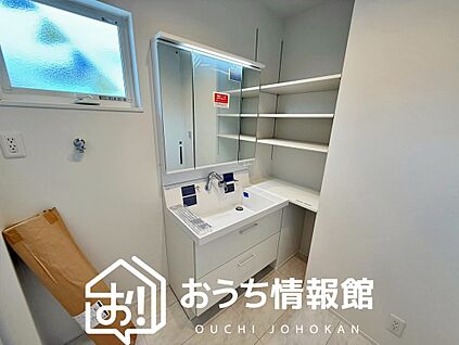 洗面台・洗面所