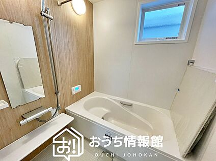 現地写真（浴室）