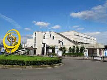 名鉄犬山線「扶桑駅」 1500ｍ(徒歩19分)