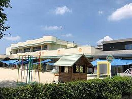 高雄保育園 490ｍ(徒歩7分)