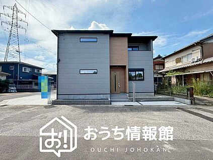 現地写真（外観）