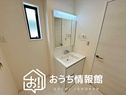 洗面台・洗面所