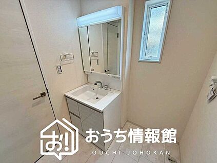 洗面台・洗面所