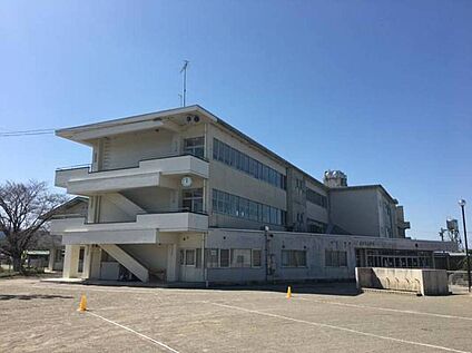 美濃加茂市立加茂野小学校 830ｍ(徒歩11分)
