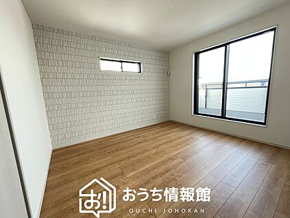 現地写真(寝室)