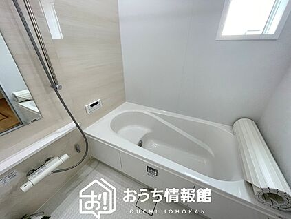 現地写真（浴室）