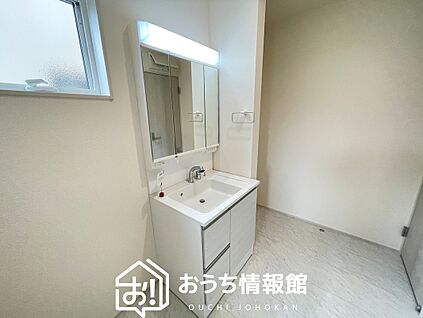 洗面台・洗面所