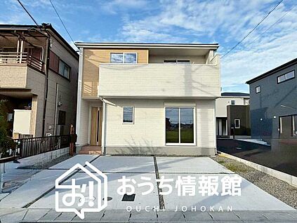 現地写真（街並み）