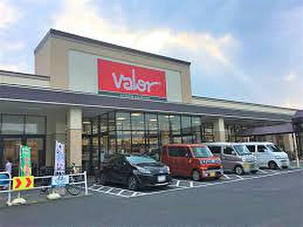 バロー瑞浪中央店(約1,500m)