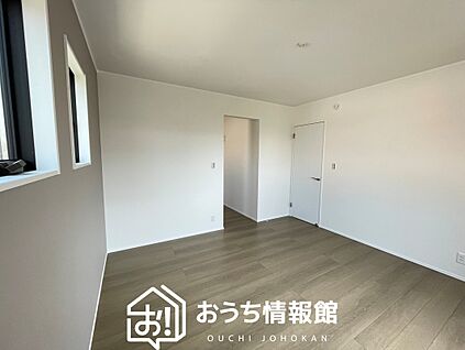 現地写真(寝室)