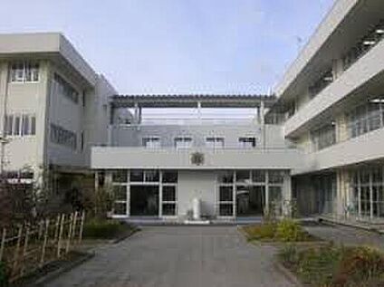 羽島市立竹鼻小学校 1300ｍ(徒歩17分)