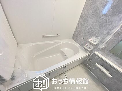 現地写真（浴室）