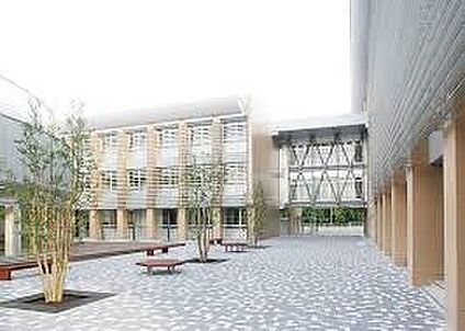 山県市立高富中学校 1700ｍ(徒歩22分)