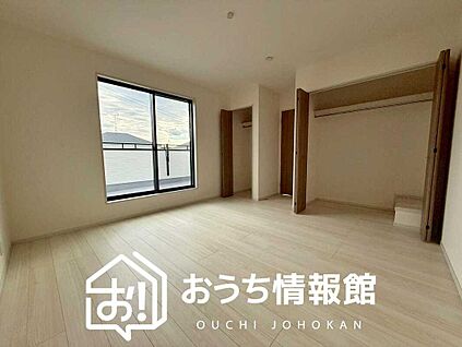 現地写真(洋室)