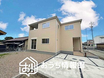 現地写真（外観）