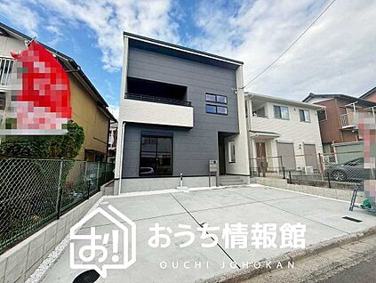 現地写真（外観）