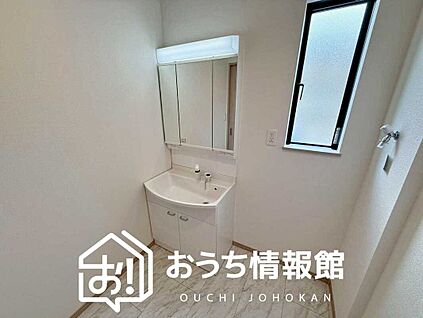 洗面台・洗面所