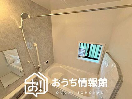 現地写真(浴室)