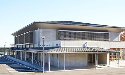 海津市立城南中学校 7700ｍ(徒歩97分)