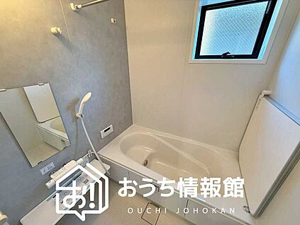 現地写真(浴室)