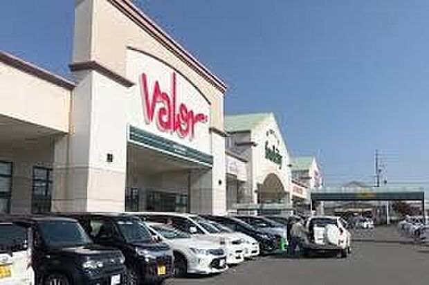 バロー美濃加茂店(約1,300m)