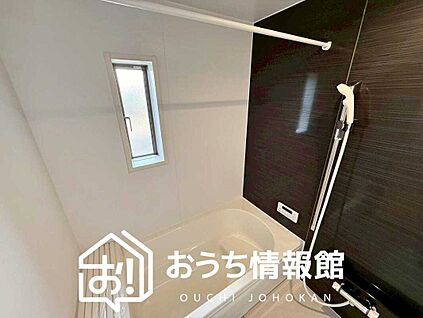 現地写真（浴室）