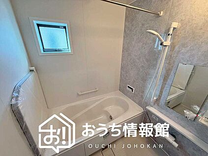 現地写真(浴室)