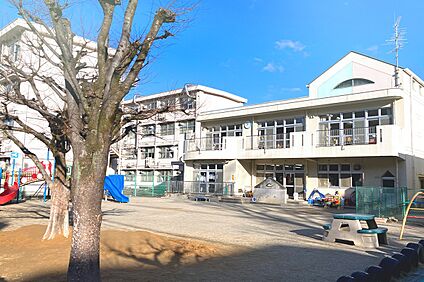 長森北保育園 1100ｍ(徒歩14分)