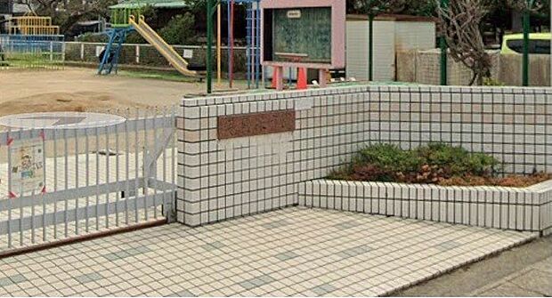 一宮市立篭屋保育園(約670m)