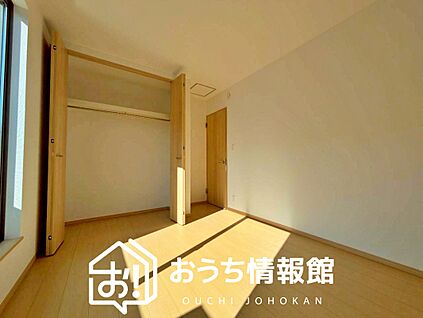 現地写真(寝室)