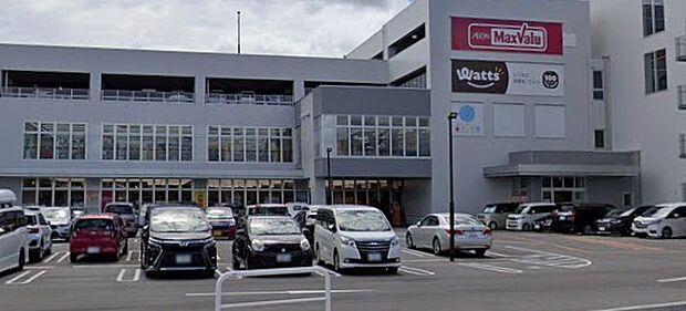 マックスバリュ江南布袋店(約960m)