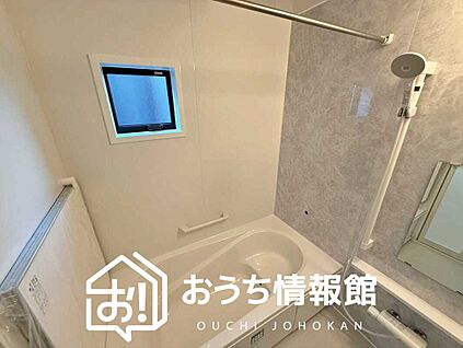 現地写真(浴室)