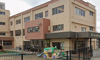 いづみ中央幼稚園 1100ｍ(徒歩14分)