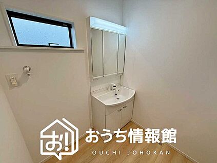 洗面台・洗面所