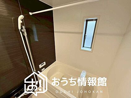 現地写真（浴室）