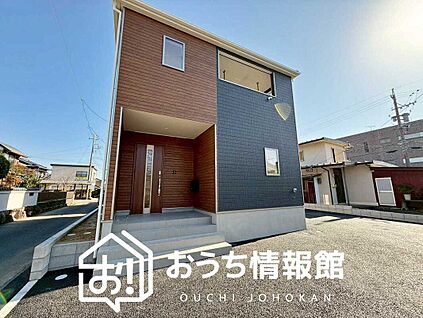 現地写真（外観）