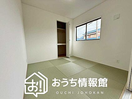 現地写真（和室）