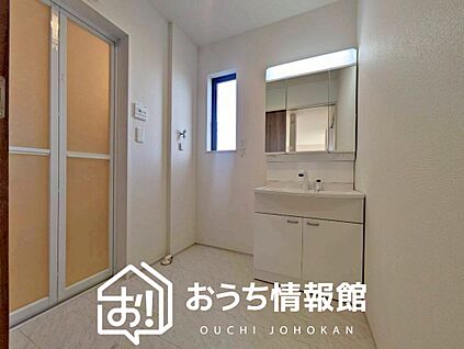 洗面台・洗面所