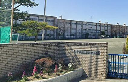 一宮市立北方小学校 950ｍ(徒歩12分)