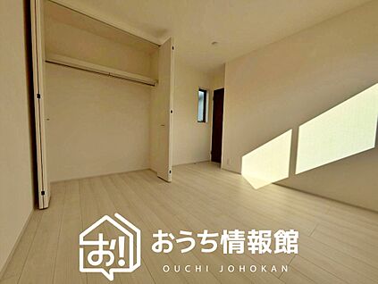 現地写真(寝室)