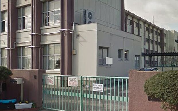 扶桑町立扶桑東小学校(約480m)