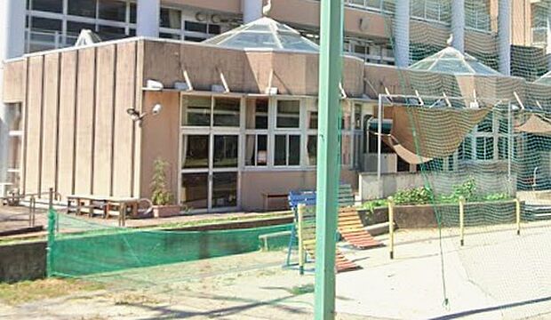 中津川市立中津川幼稚園（約1,300m）