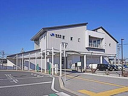 ＪＲ東海道本線「稲枝駅」 400ｍ(徒歩5分)