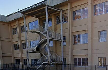 東員町立東員第一中学校 1200ｍ(徒歩15分)