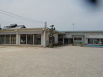 合渡保育園 1500ｍ(徒歩19分)