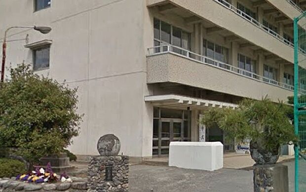 各務原市立川島小学校（約1,000m）