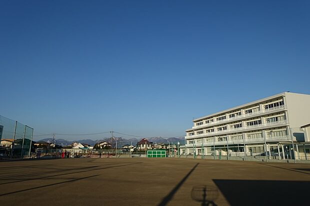 四日市市立高花平小学校（約700m）