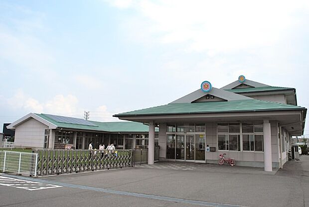 第二長太の浦保育園（約2,600m）